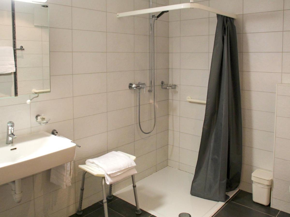 Apartment Andromede 6 By Interhome Moleson Exteriör bild